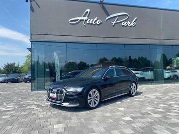 AUDI A6 allroad 50 TDI 3.0 quattro tiptronic - I