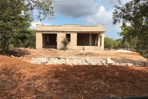 Villa indipendente a pochi km da Monopoli