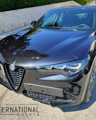ALFA ROMEO Stelvio 2.2 T.d. 160CV AT8 RWD Sprint