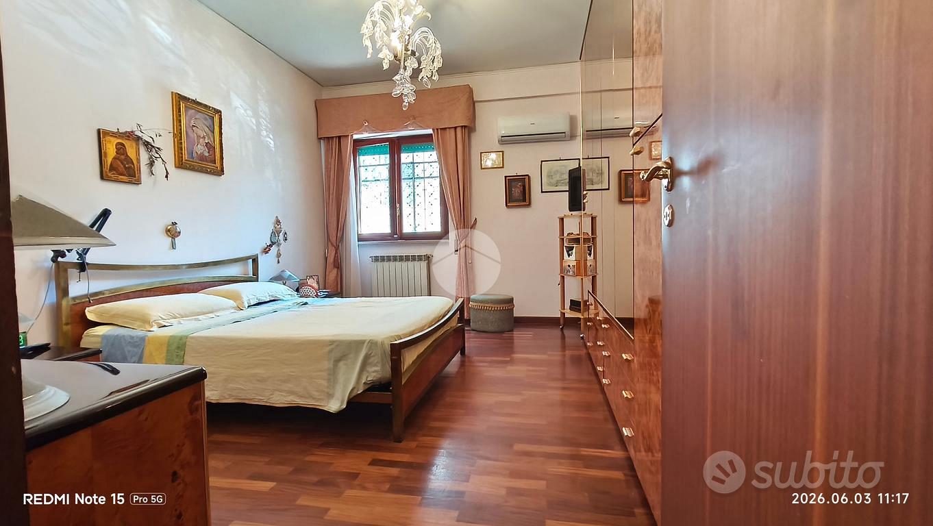 Appartamento – Palermo, Resuttana, VI Circoscrizione - Vista 3