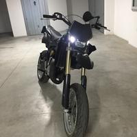 Husqvarna sm 125