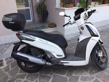 Kymco People 300i gt ABS