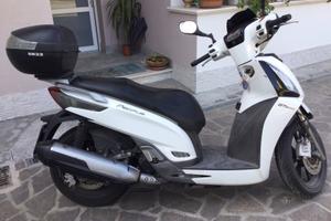Kymco People 300i gt ABS