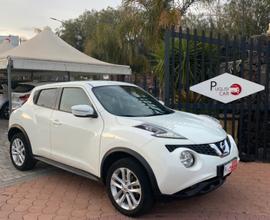 Nissan Juke 1.5 dCi Start&Stop Acenta 2016