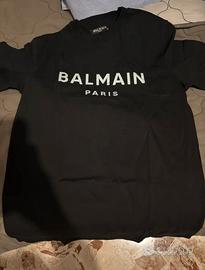 t-shirt balmain
