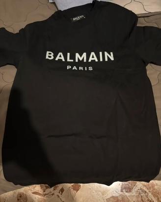 t-shirt balmain
