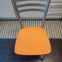 tavolo e sedie cucina