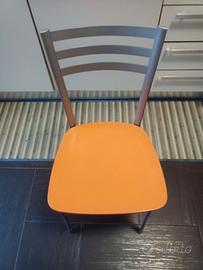 tavolo e sedie cucina