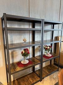 Scaffale