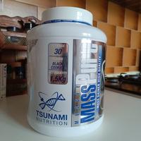 Mass gainer