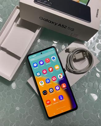 Samsung A52 5G