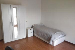 Stanze Singole in Appartamento ristrutturato