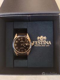 orologio Festina uomo Date Classic