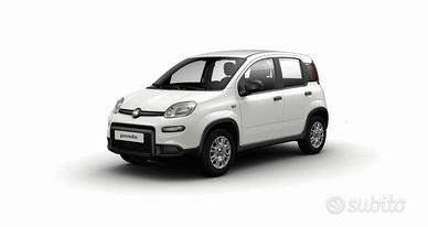 FIAT Panda 1.0 FireFly S&S Hybrid GPL