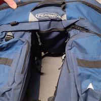 Borse portaoggetti per bicicletta