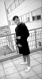 pantaloncini corteiz 