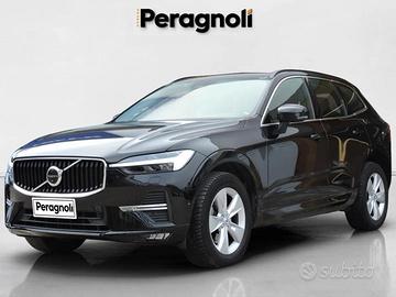 VOLVO XC60 B4 (d) AWD Geartronic Momentum Pro