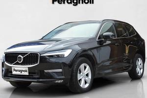 VOLVO XC60 B4 (d) AWD Geartronic Momentum Pro