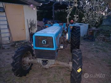 landini 50cv