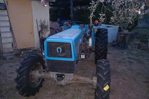 landini 50cv