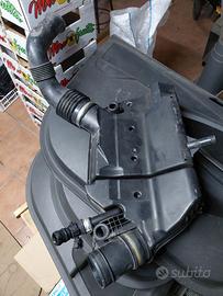 Cassa filtro ford ka 1.3 tdci diesel