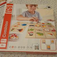 Gioco educativo Hape Toys