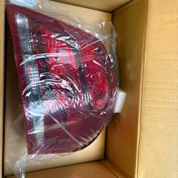 fanale mercedes GLK (x204)