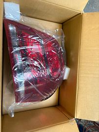 fanale mercedes GLK (x204)