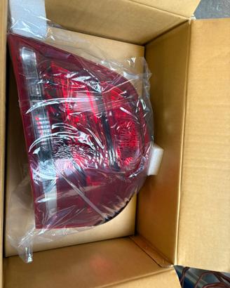 fanale mercedes GLK (x204)