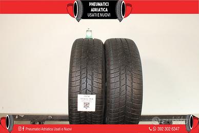 2 Gomme 215 60 R 16 Barum al 84% SPED GRATIS
