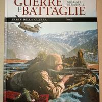 Guerre e battaglie.