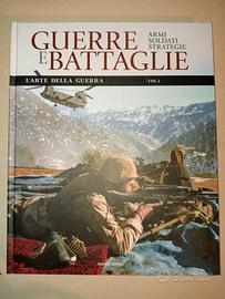 Guerre e battaglie.