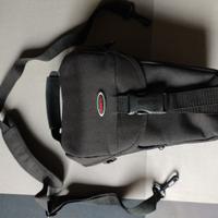 Custodia\Tracolla per fotocamera Reporter