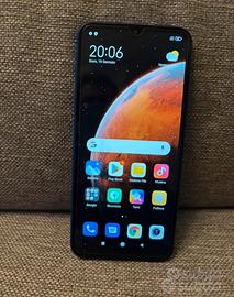 Xiaomi Redmi 9C Smartphone DUAL SIM 64GB 6.53" HD+