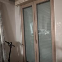 Finestre in PVC