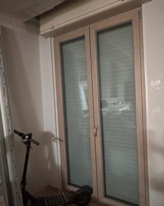 Finestre in PVC