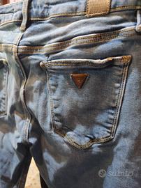 Jeans Guess taglia 27 nuovo