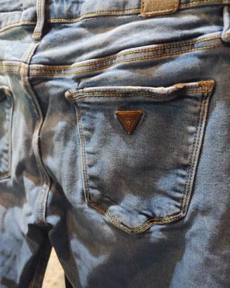 Jeans Guess taglia 27 nuovo