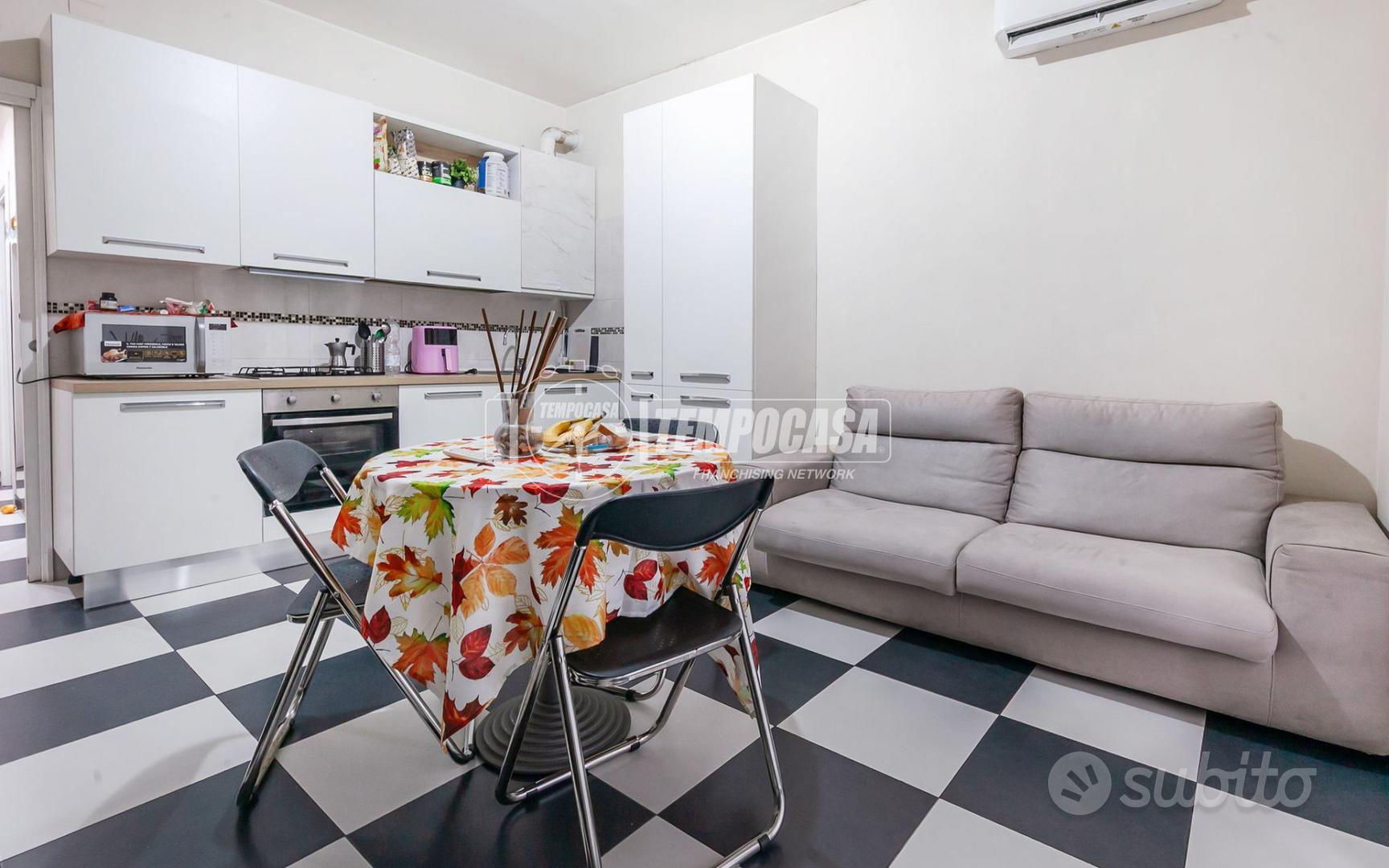 Appartamento – Cormano, Milano - Altro