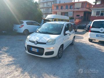 Fiat Panda 1.3 MJT S&S Easy