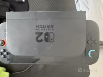 Bundle Nintendo switch 2