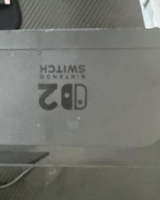 Bundle Nintendo switch 2