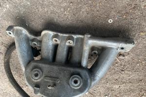 Collettore aspirazione originale Fiat 125