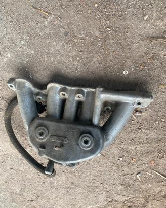 Collettore aspirazione originale Fiat 125