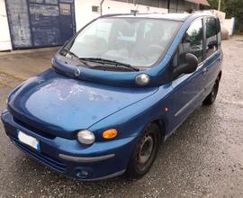 Fiat Multipla 1.9 JTD Active