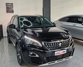 Peugeot 3008 BlueHDi 130 S&S EAT8 Allure