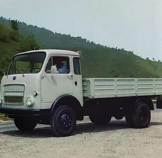 OM Leoncino Tigrotto Lupetto Daino 1964 Ricambi