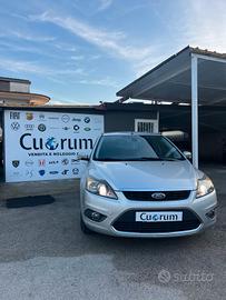 Ford Focus 1.6 TDCi (110CV) 5p. Tit. DPF
