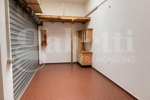 Box/Posto auto Roma [Cod. rif 3327302ARG]