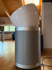 Dyson  Big+Quiet Formaldehyde  Depuratore d’aria
